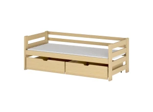 ERGO 90x190 pine children’s bed Lano Furniture