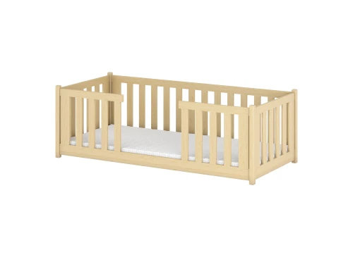 FERO 80x190 pine children's bed Lano Furniture