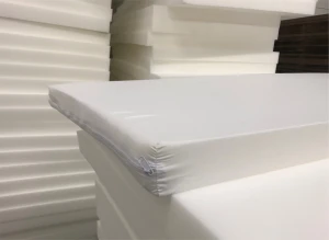 BASIC 70x190 soft 8 cm foam mattress Lano Furniture