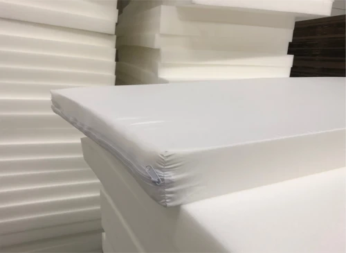 BASIC 80x160 soft 8 cm foam mattress Lano Furniture