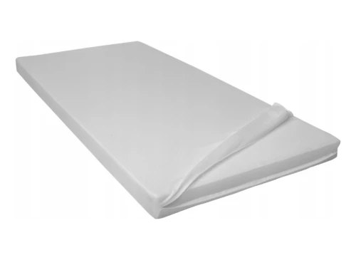 BASIC 80x185 soft 8 cm foam mattress Lano Furniture