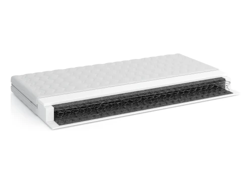 CAPRI 70x140 medium-firm 13 cm bonell spring mattress Lano Furniture