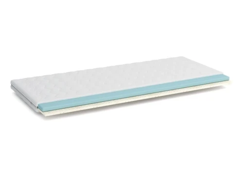 GOMBO 70x150 medium-firm 8 cm foam-latex mattress Lano Furniture