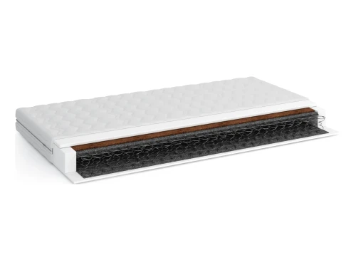 PICO 100x180 firm 13 cm bonell spring with coconut Lano Furniture