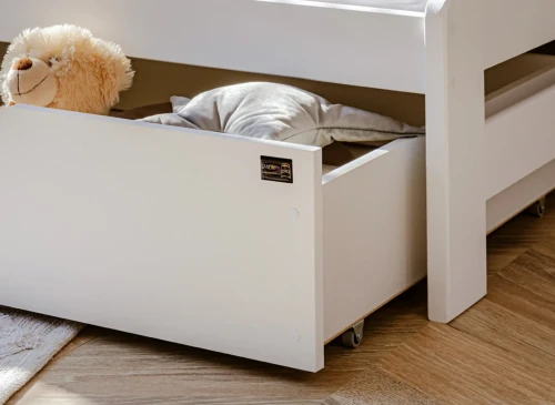 SENSO 90x200 white bunk bed Lano Furniture