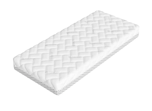 TIGER 70x190 medium-firm 13 cm massaging convoluted foam mattress Lano Furniture