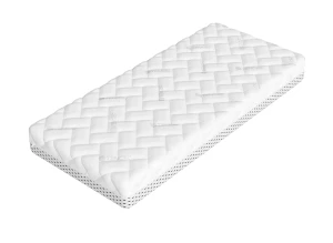 TIGER 80x180 medium-firm 13 cm massaging convoluted foam mattress Lano Furniture