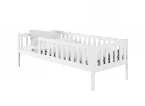 ADA 80x180 graphite children's bed Lano Furniture