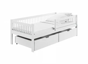 EDI 80x160 white children’s bed Lano Furniture