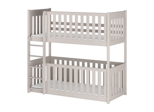 KONRAD 90x180 cashmere bunk bed Lano Furniture