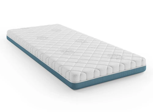 BLOOM 80×170 medium firm 13 cm pocket spring latex mattress Lano Furniture