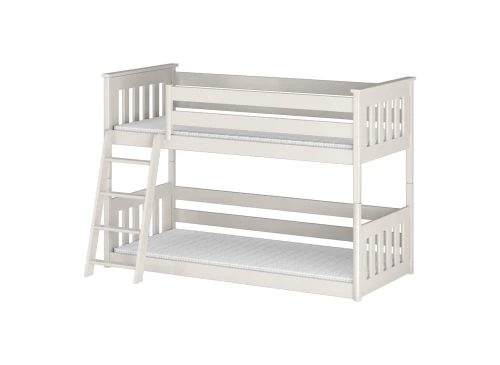 KEVIN 80x190 cotton bunk bed Lano Meble
