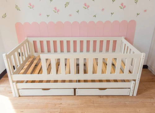 COLA 90x190 cotton bunk bed Lano Furniture