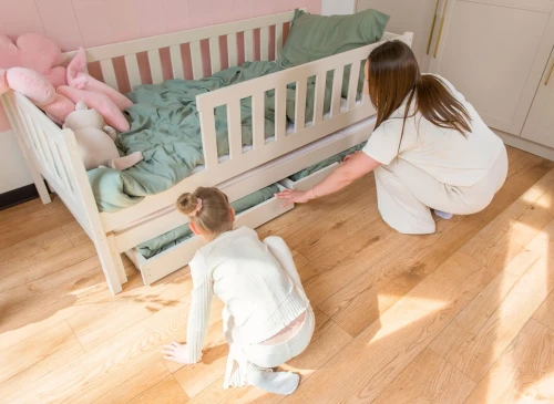 COLA 90x190 cotton bunk bed Lano Furniture