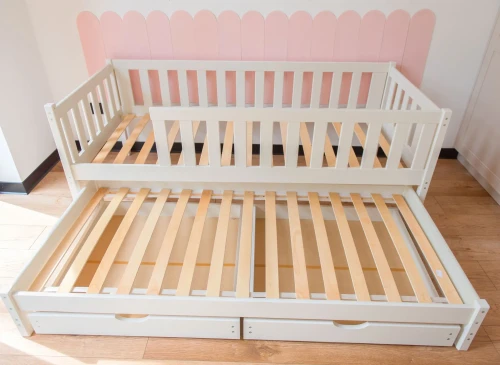 COLA 90x190 cotton bunk bed Lano Furniture
