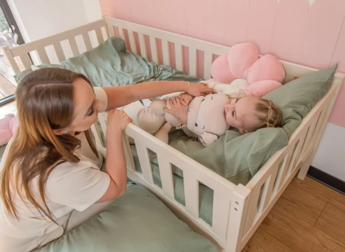 COLA 90x190 cotton bunk bed Lano Furniture