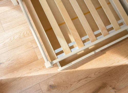COLA 90x190 cotton bunk bed Lano Furniture