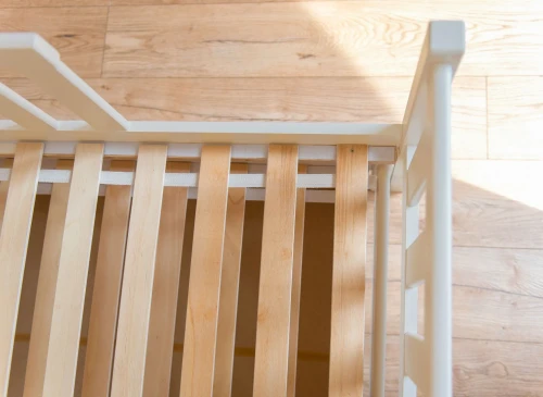 COLA 90x190 cotton bunk bed Lano Furniture