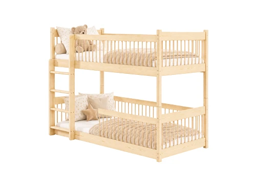 BOSTON 90x200 pine bunk bed Lano Furniture
