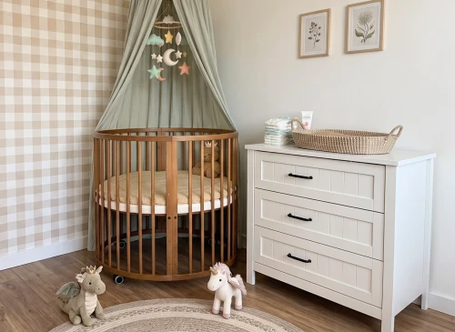 HANIA 90 walnut cot bed Lano Furniture
