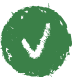 ✓ Icon