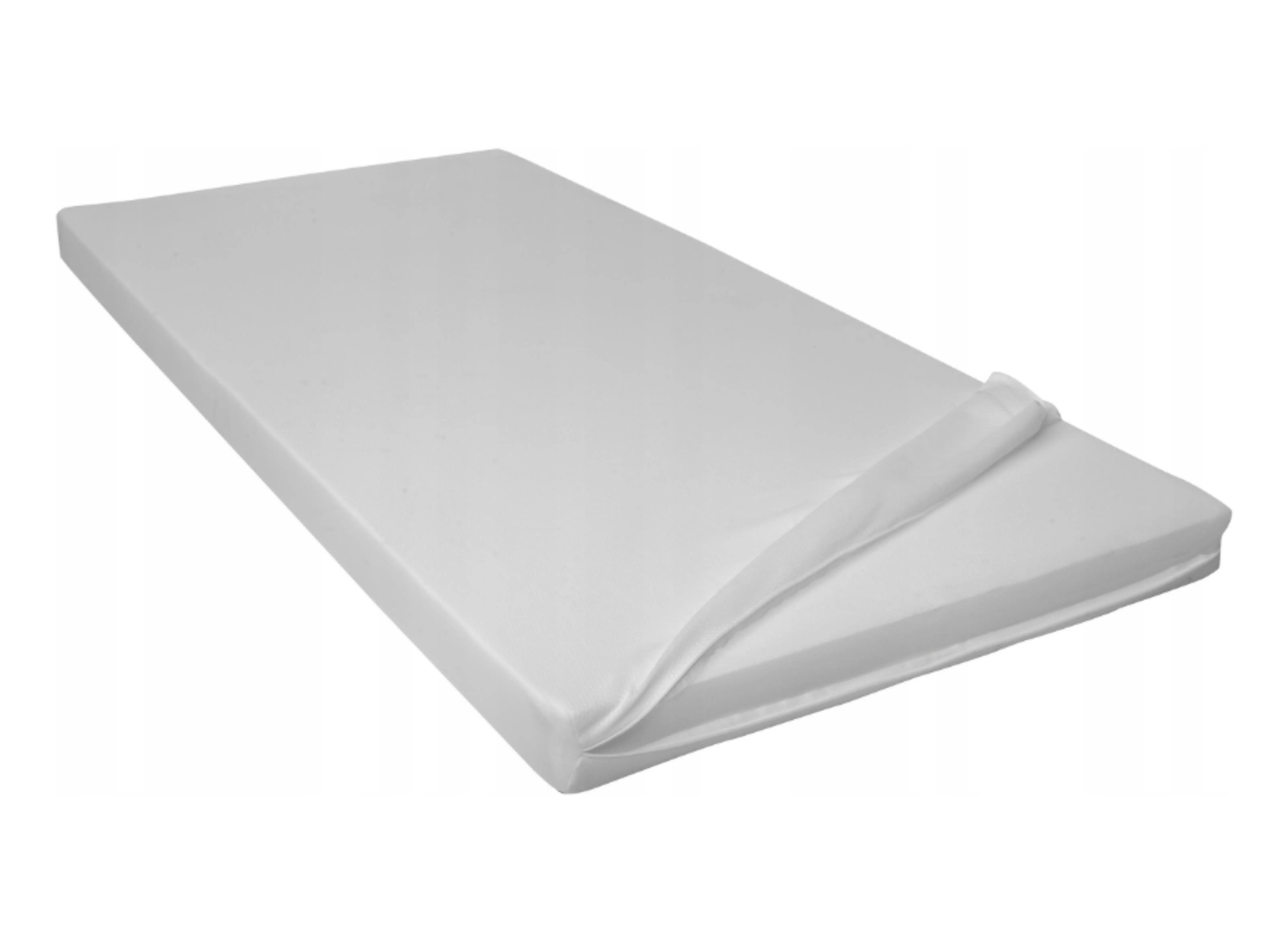 BASIC 80x150 moale 8 cm saltea de spumă Lano Mobila